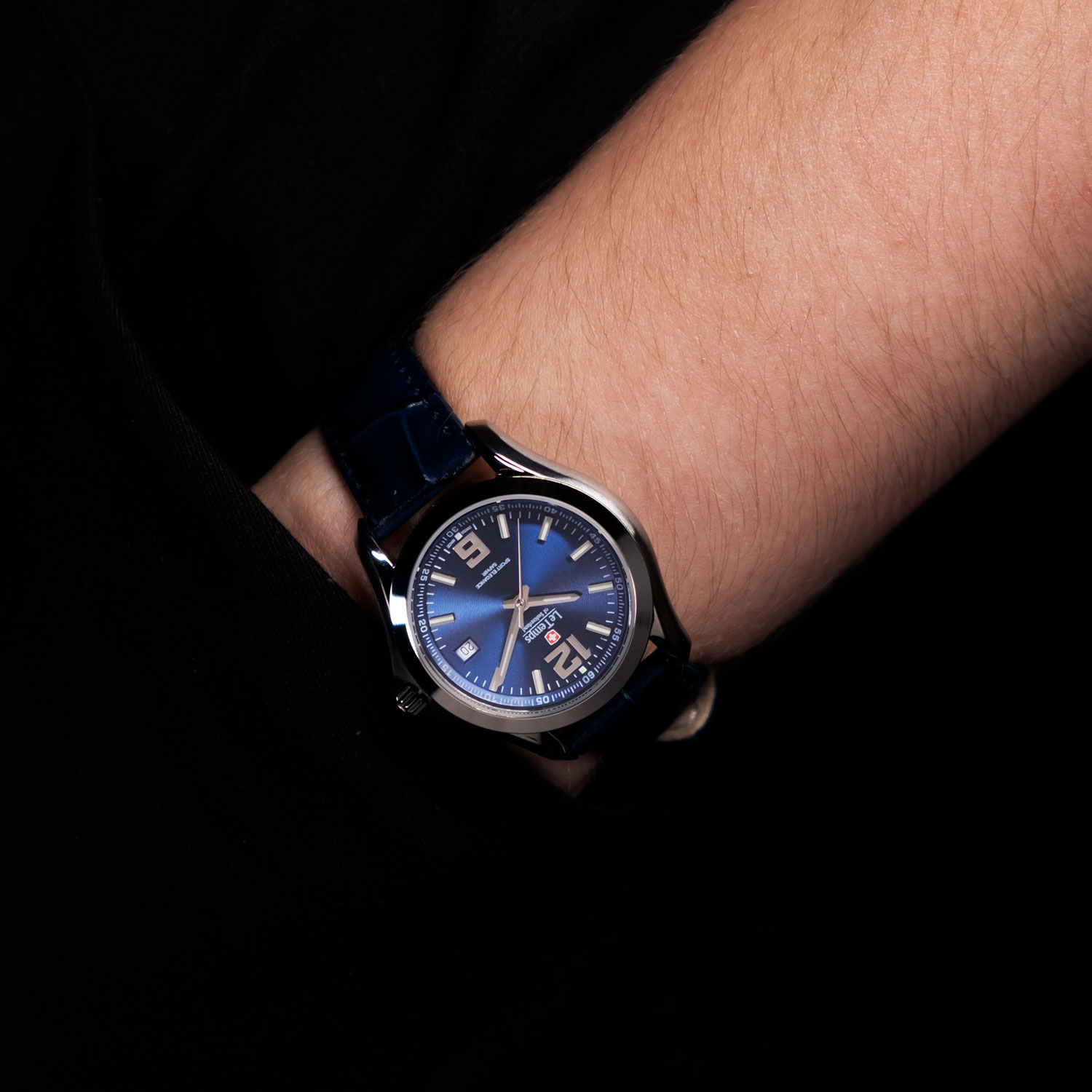 Le Temps LT1082.09BL13
